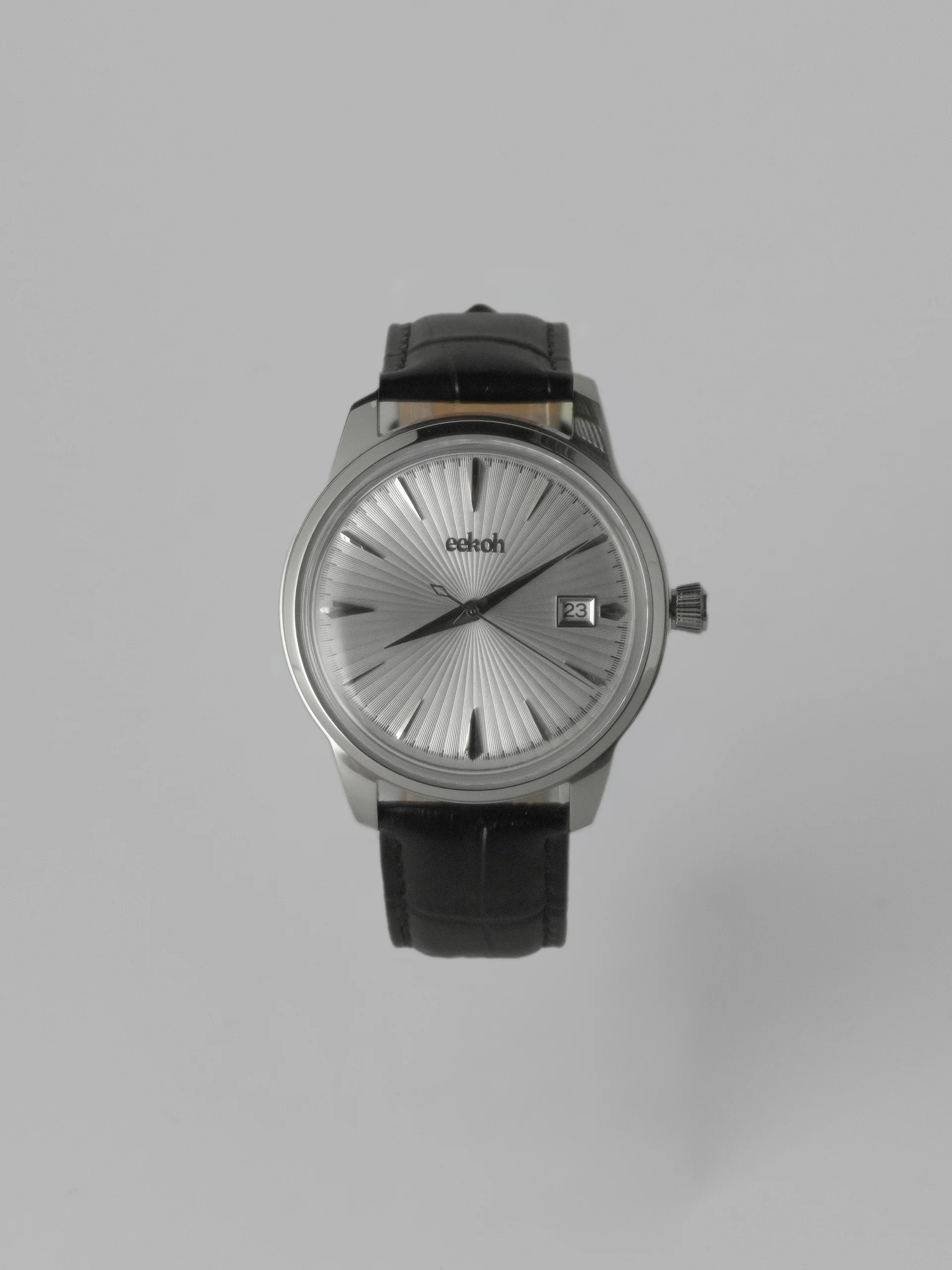 Sunburst Date Watch product image (1)