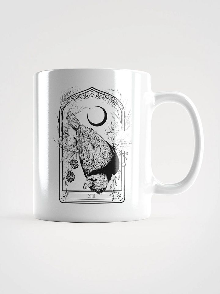 XIII Tarot (Raven) product image (1)