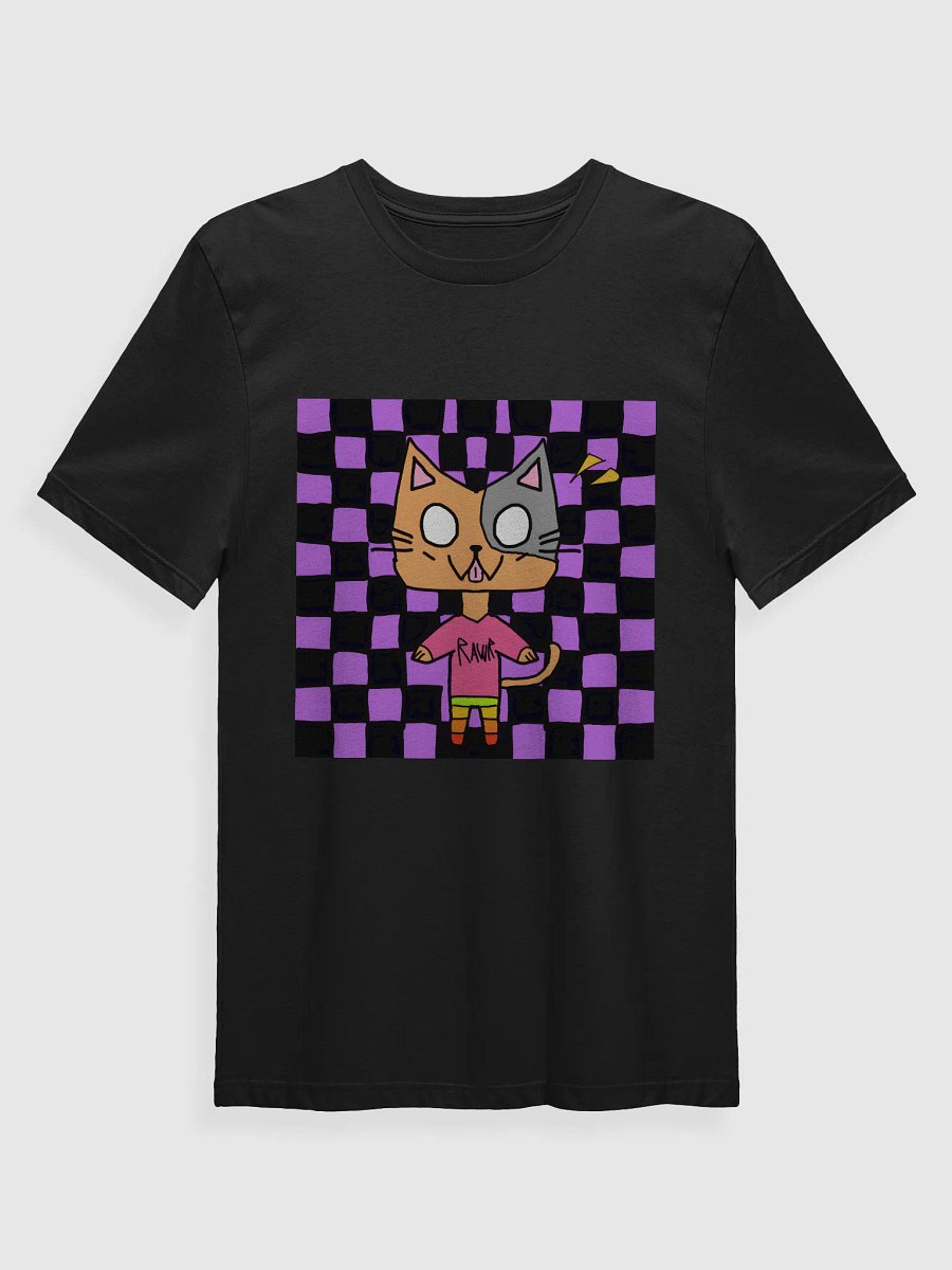 RAWR Cat Shirt product image (1)