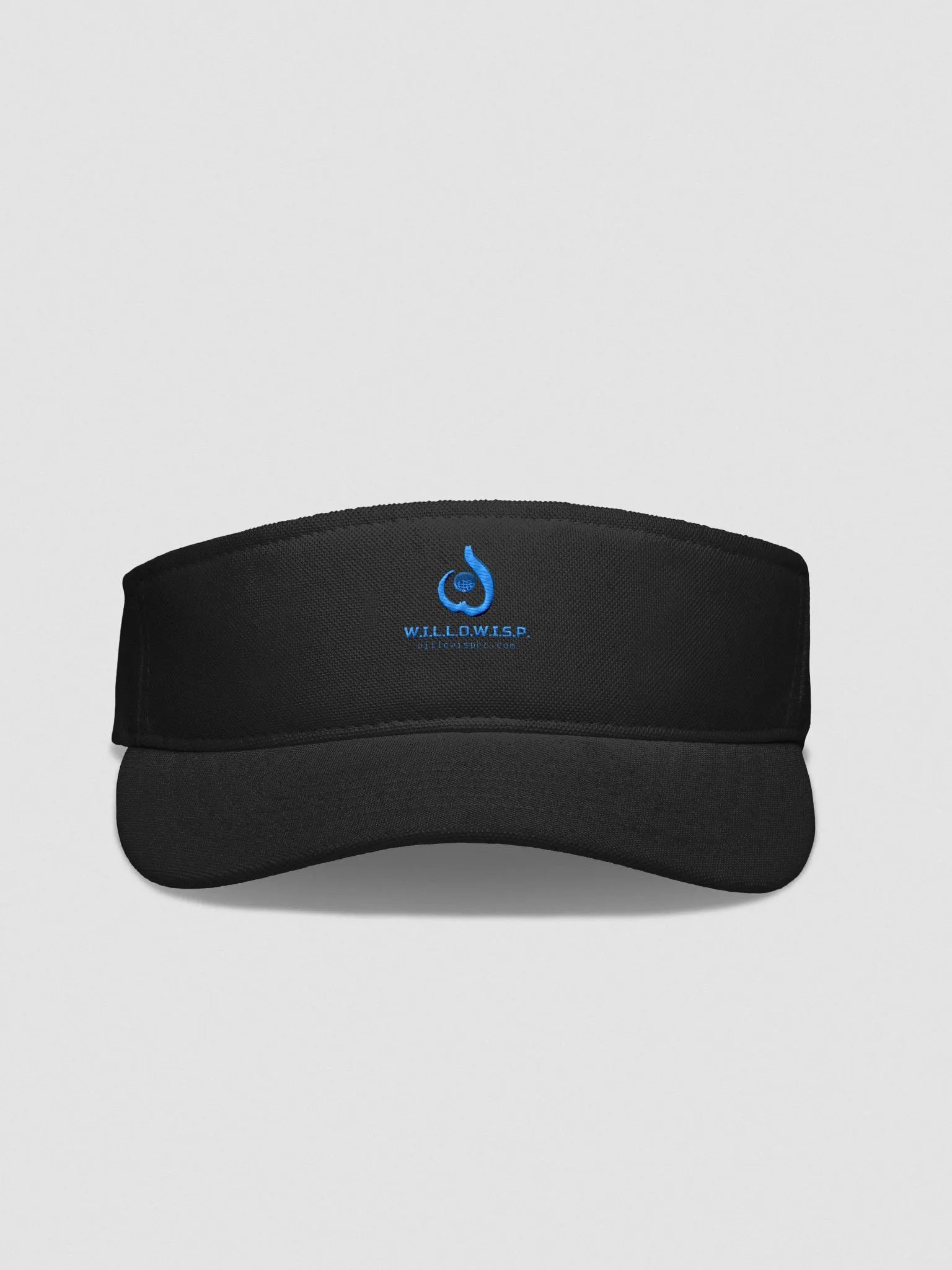 WILLOWISP Visor product image (1)