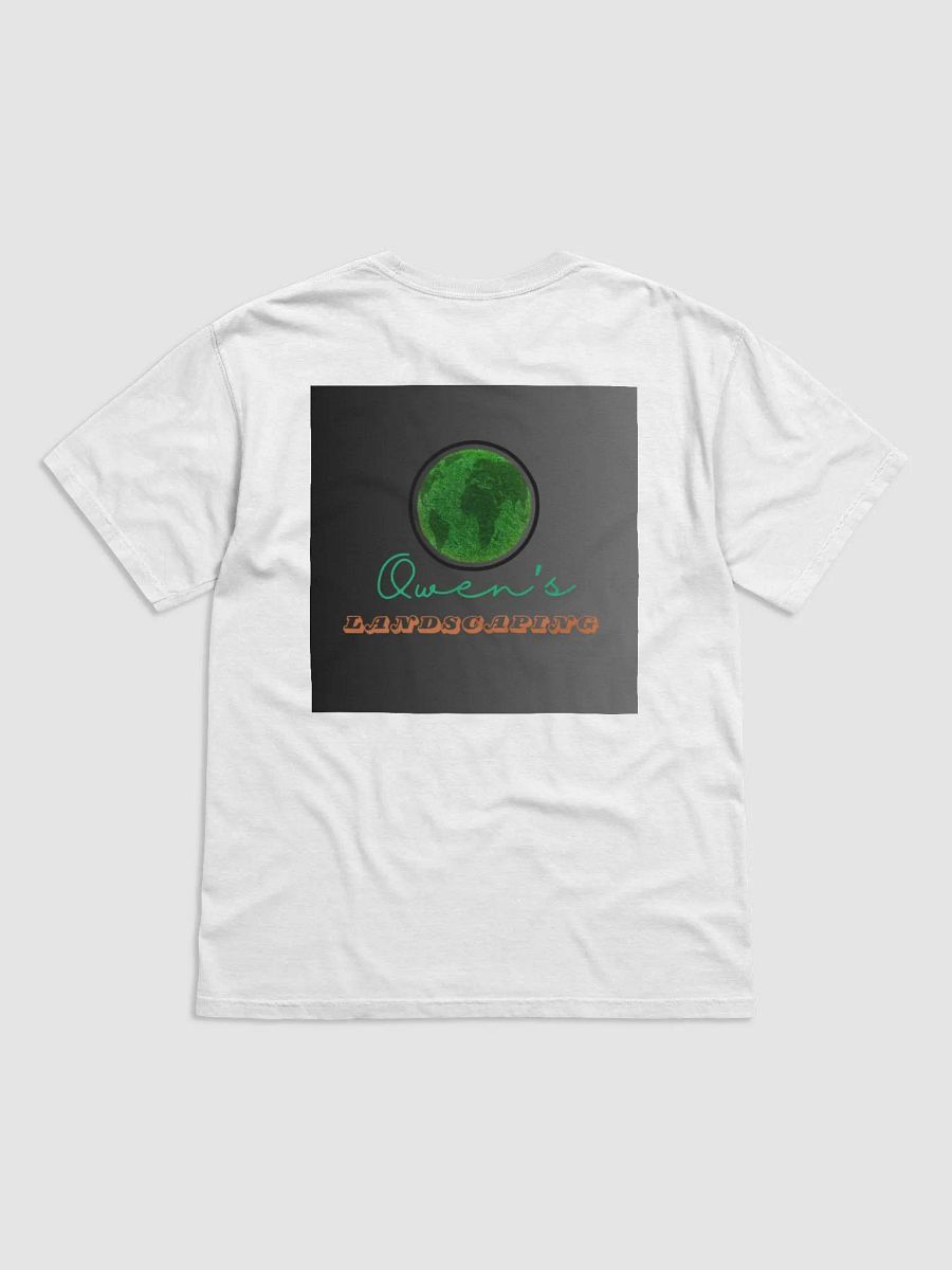 My Work Shirts product image (2)
