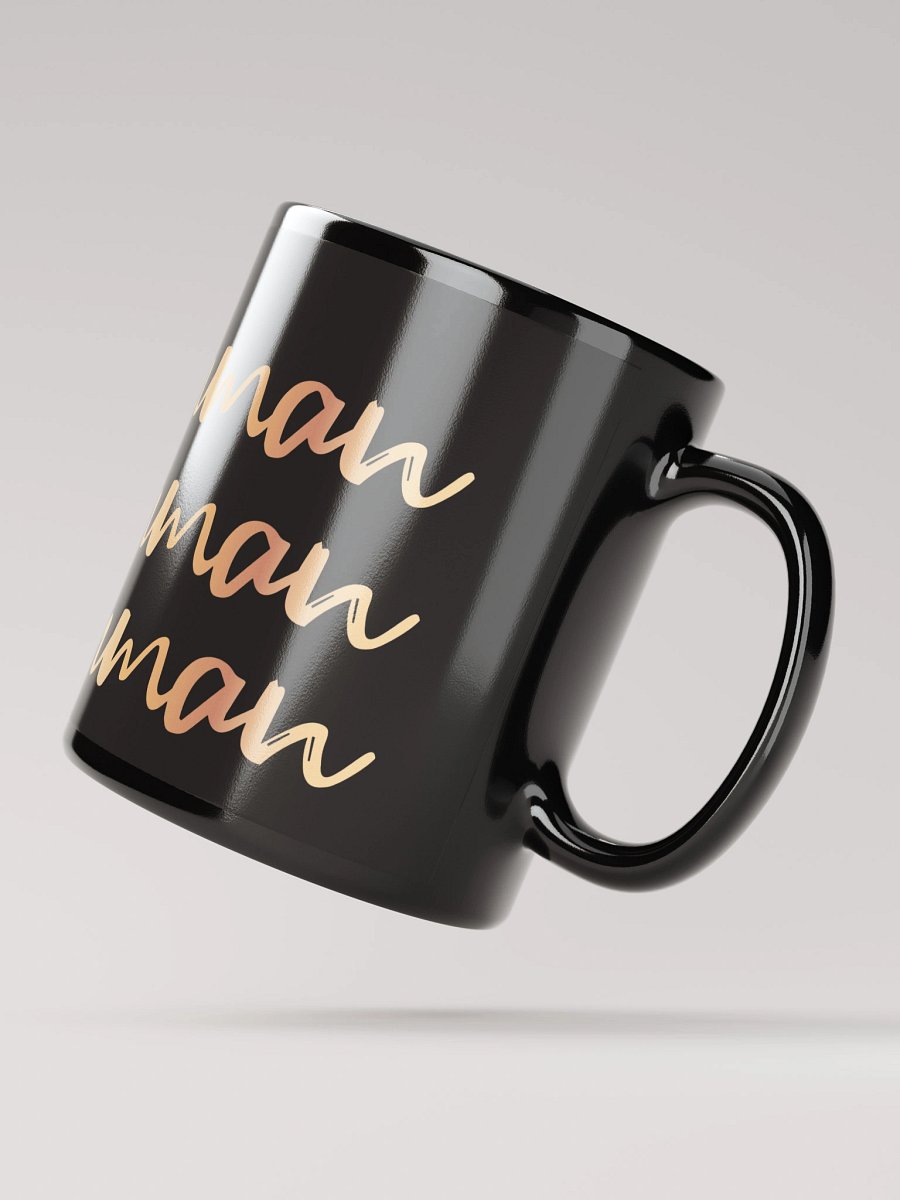Human Thread Mug product image (3)