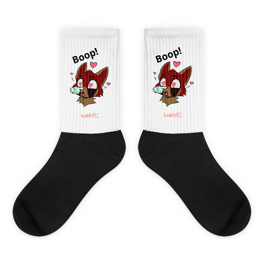 Niilit Boop! Socks product image (1)