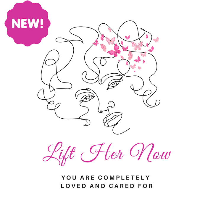 Lift Her Now Bundle product image (2)
