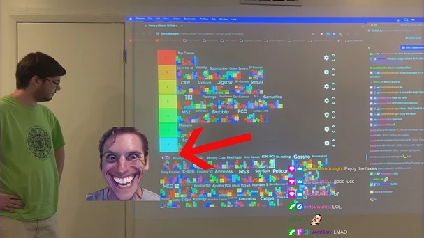 Video thumbnail