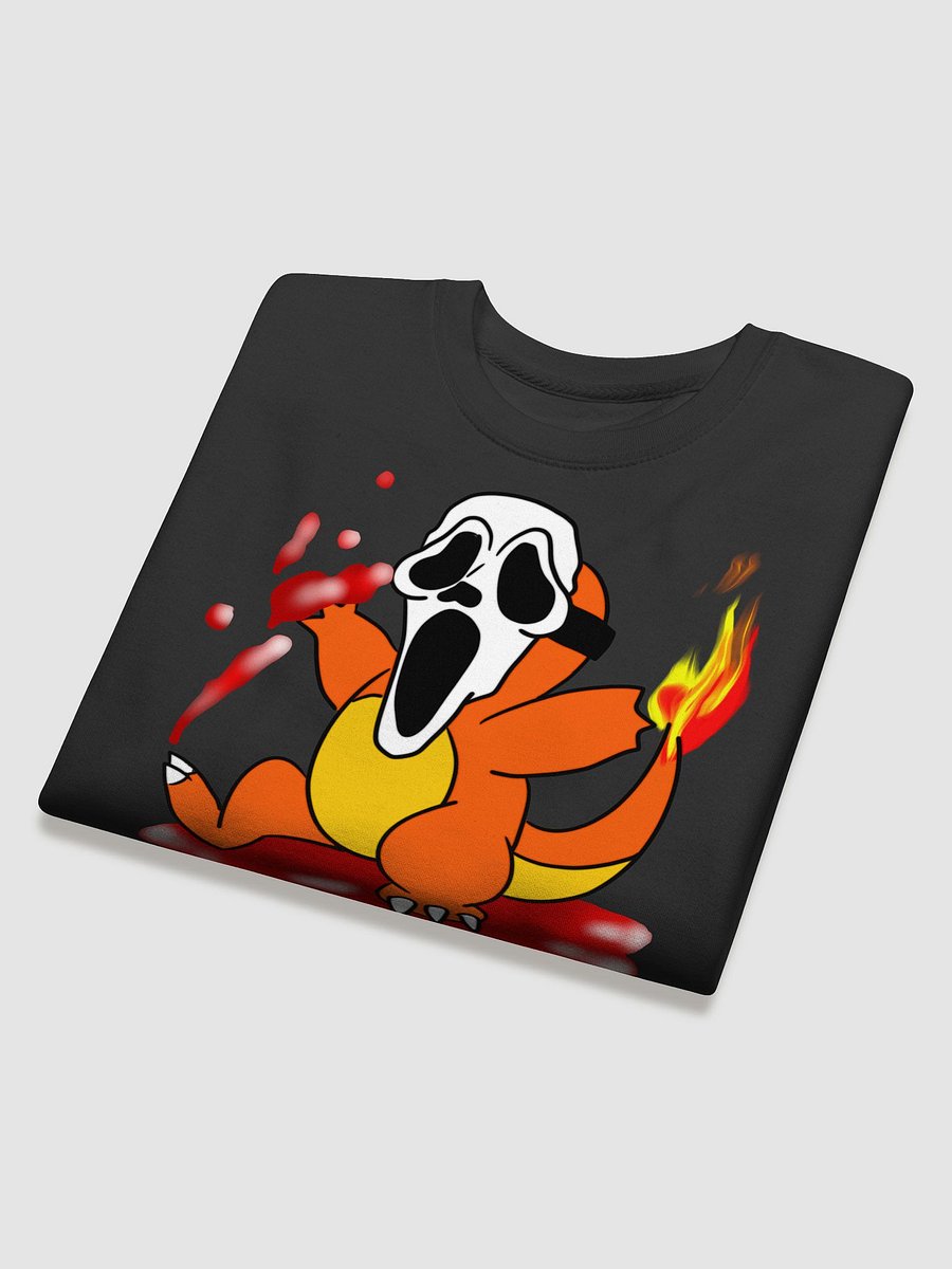 ScreamMander Jumper product image (4)