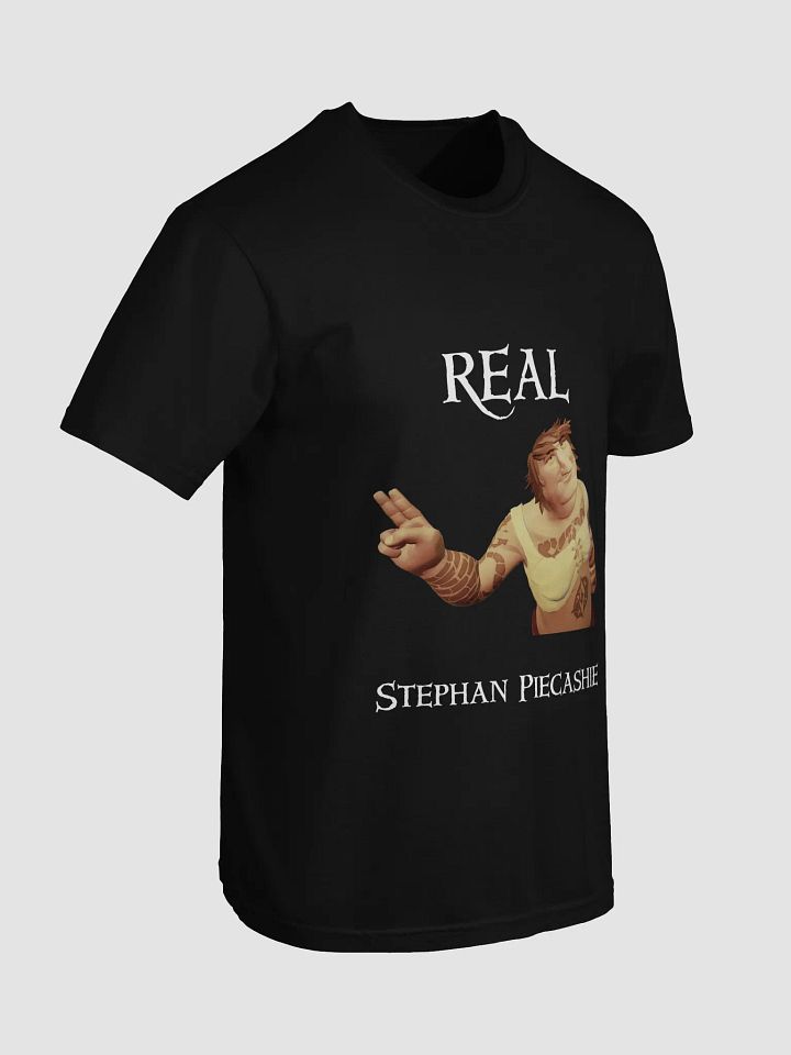 Real Stephan Piecashie product image (2)