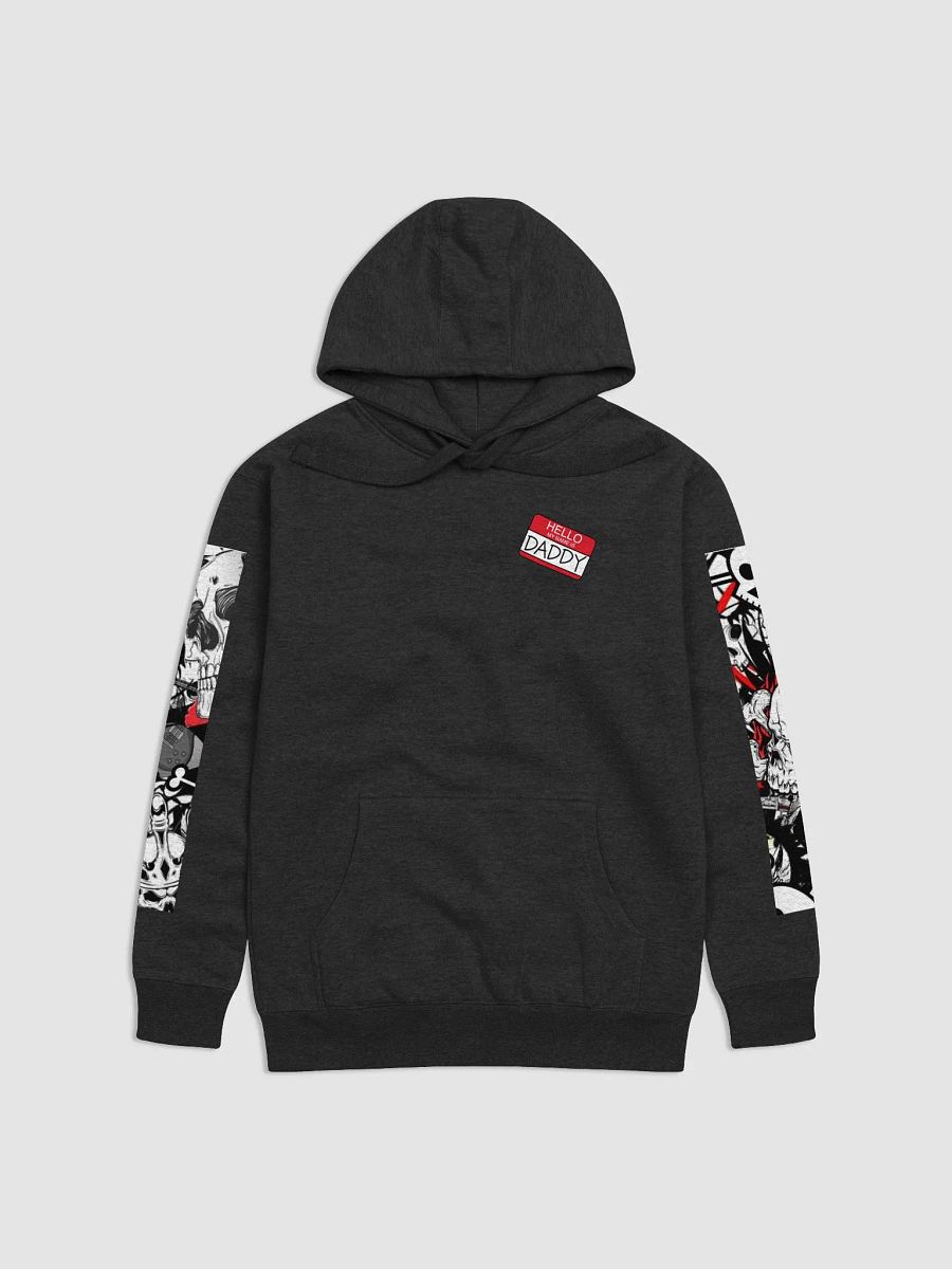 Limited Edition Hoodie product image (1)