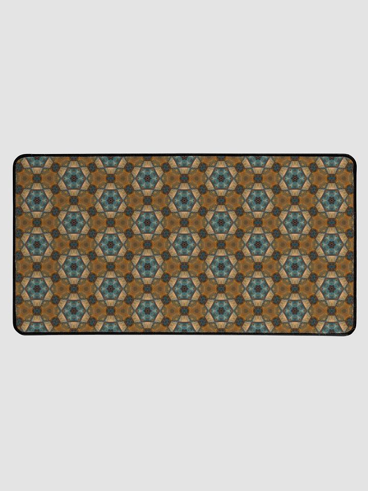Extra-Large Desk Mat 31-½" x 15-½" #18582448 product image (2)