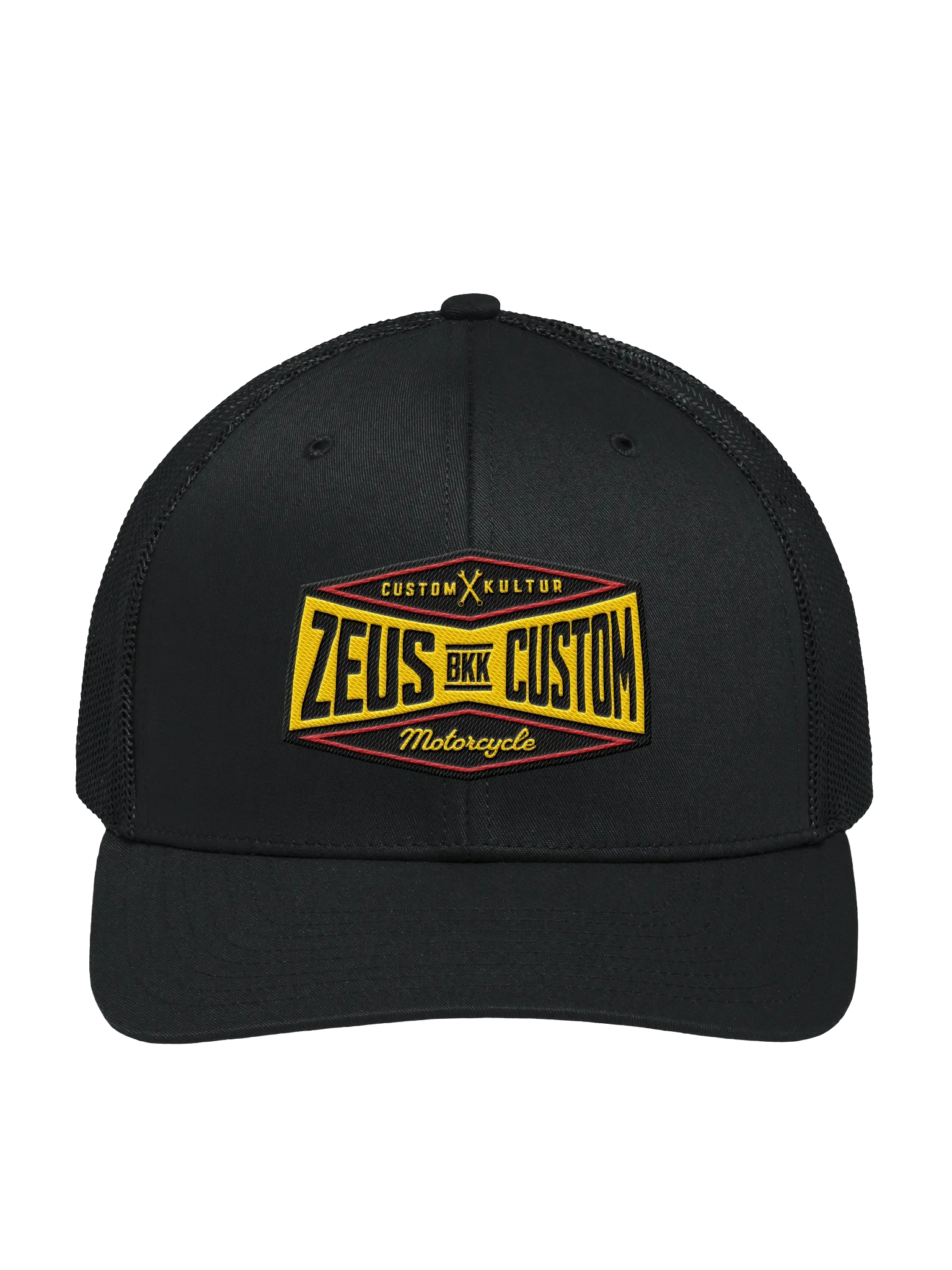 Custom x Kultur Trucker Hat product image (2)