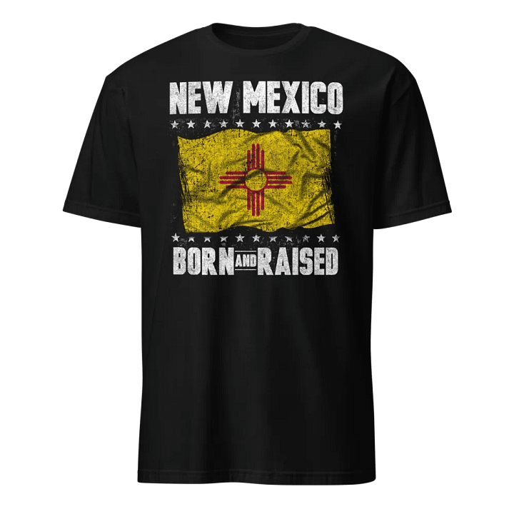 New Mexico: Born and Raised product image (1)