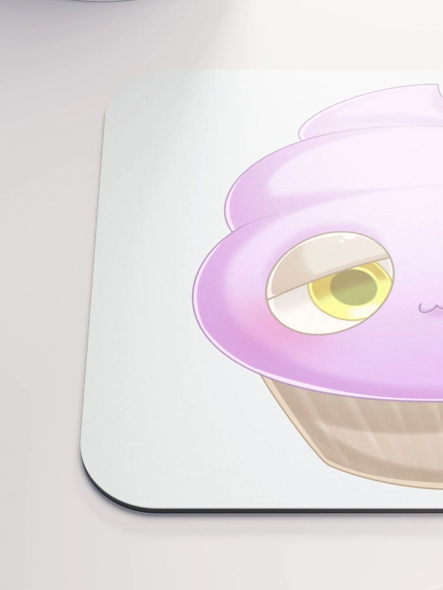 Plum Mousepad product image (6)