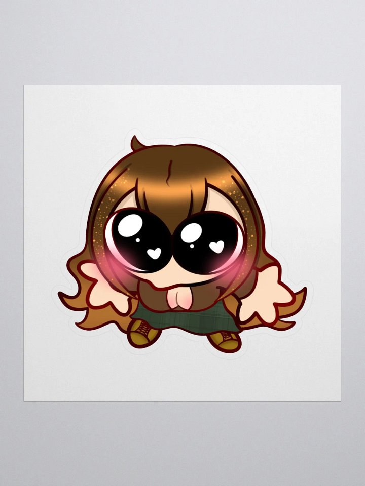 Goober Sticker product image (1)