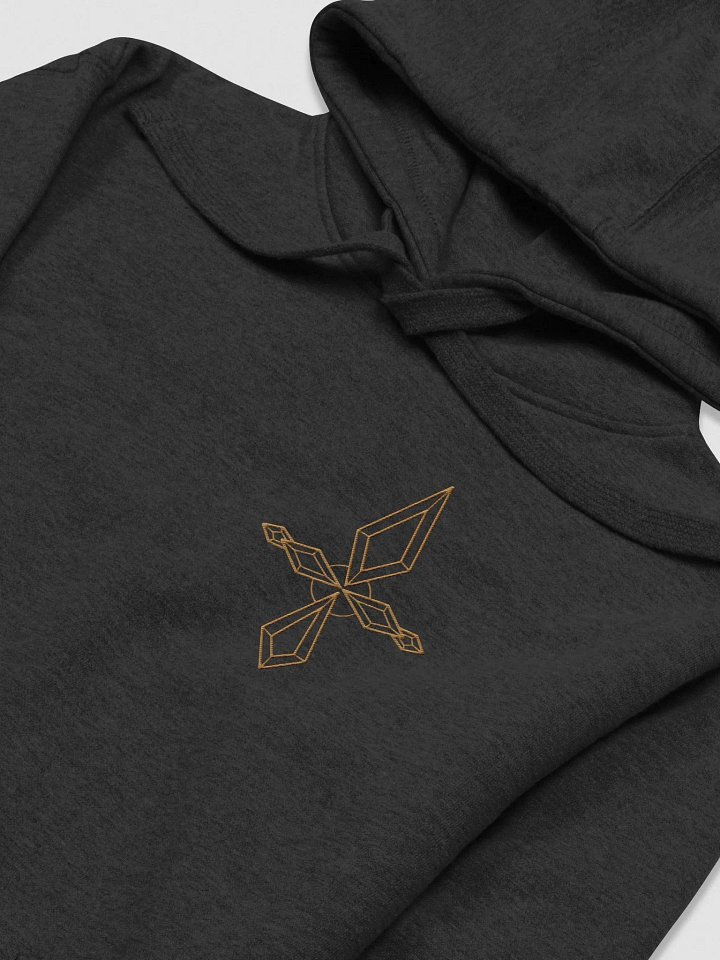 Compass Dagger Hoodie product image (1)