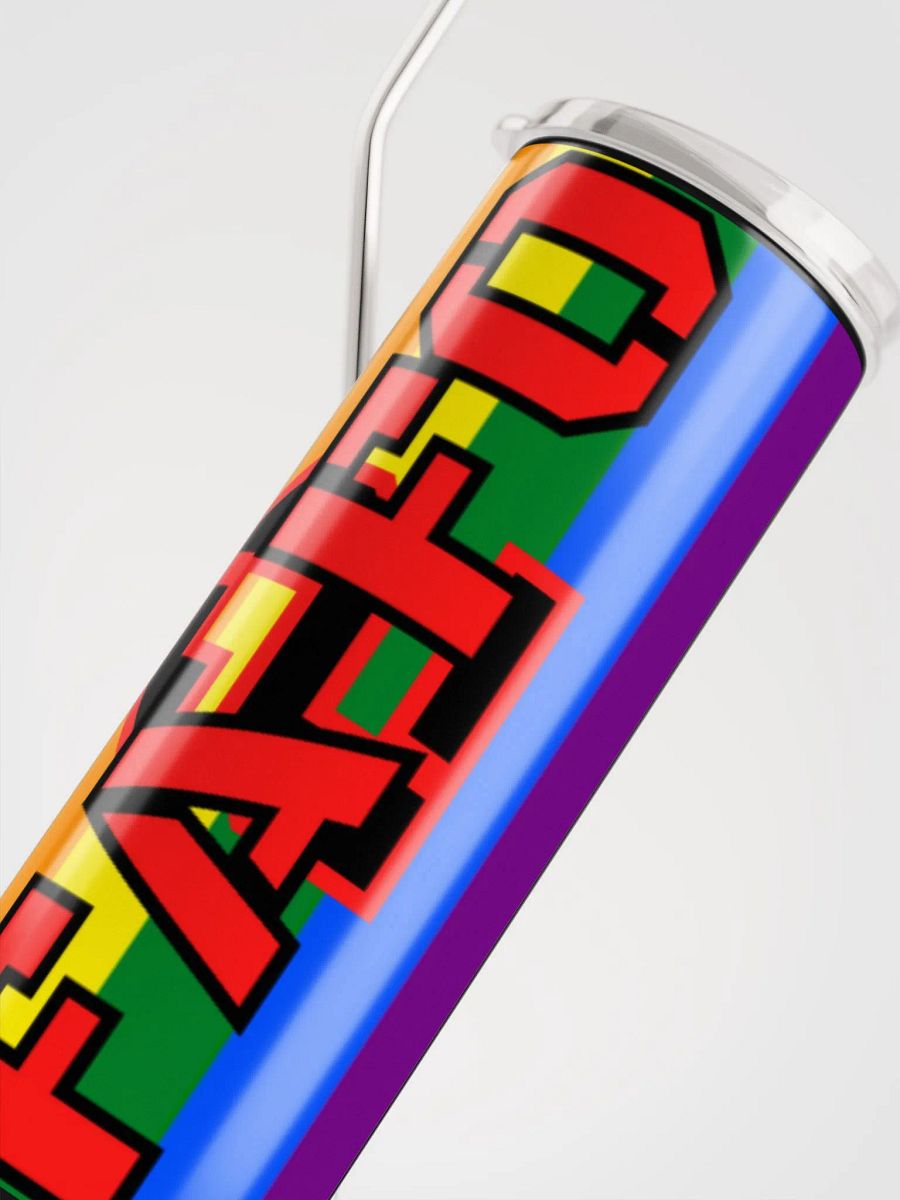 Pride FA2FO Tumbler product image (5)