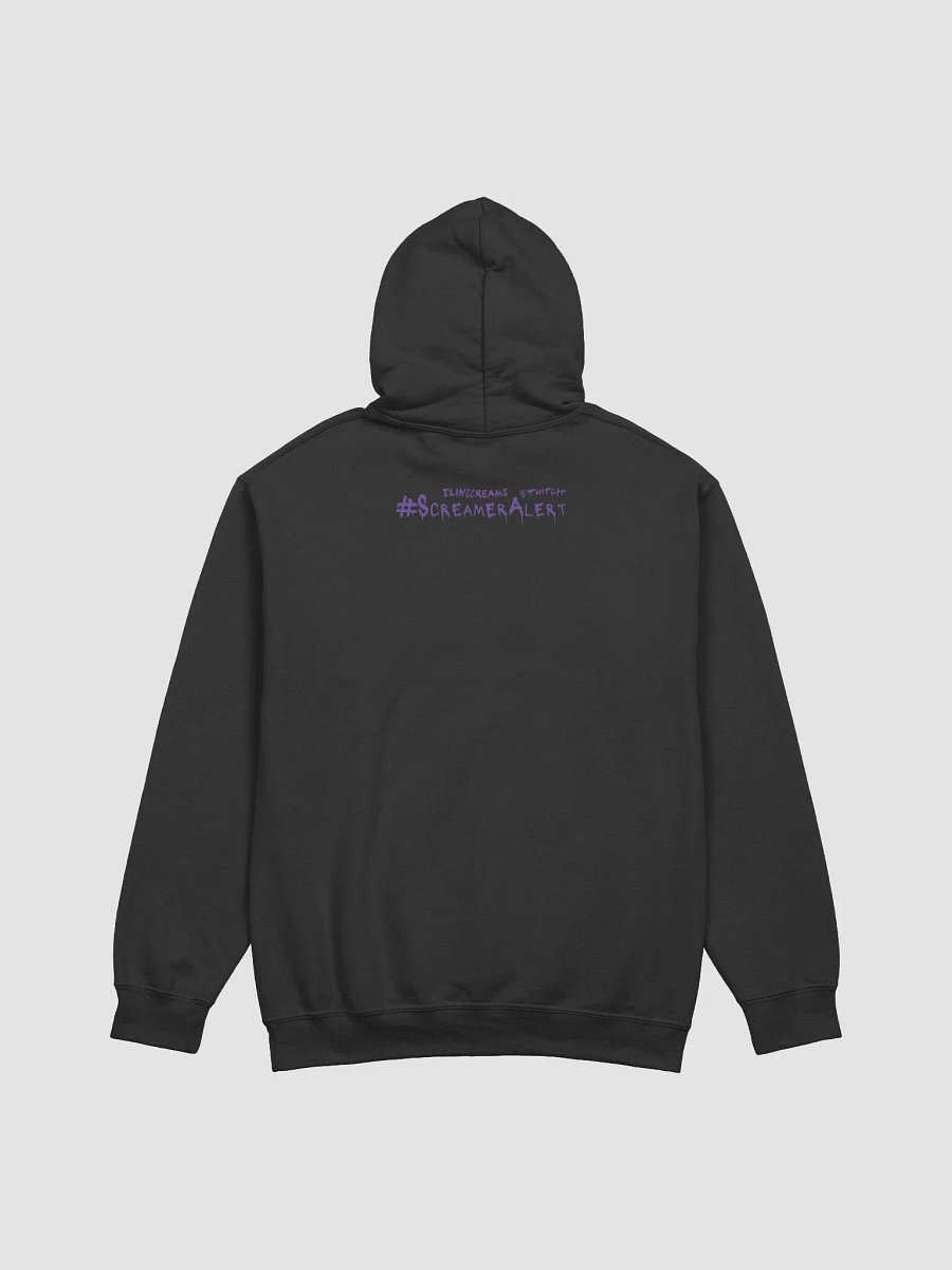 Quackers hoodie product image (10)