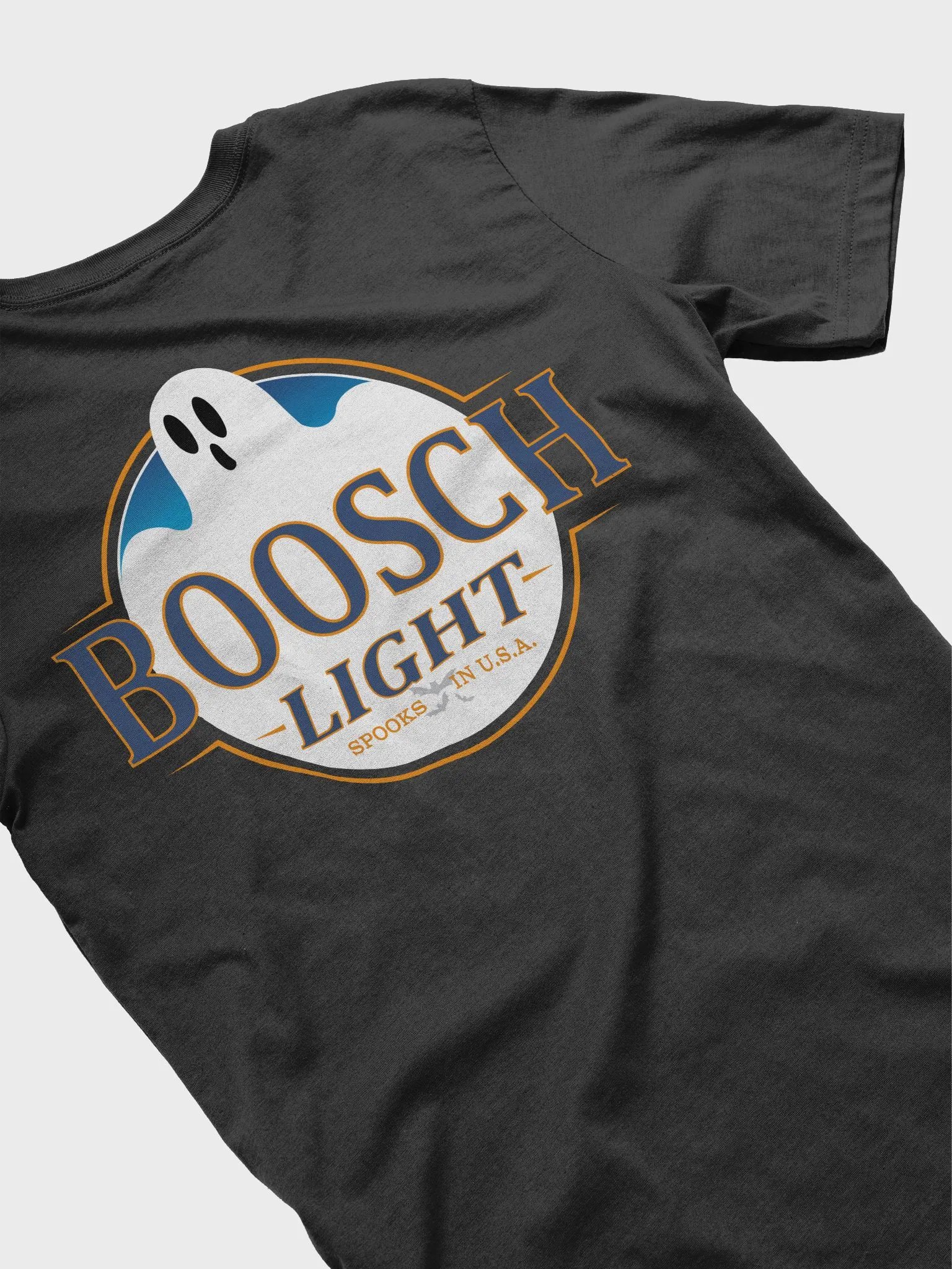BOOSCH Light Shirt product image (22)
