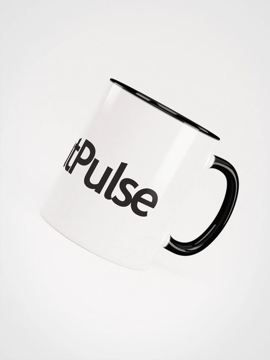 Ceramic Mug with Color Inside product image (48)