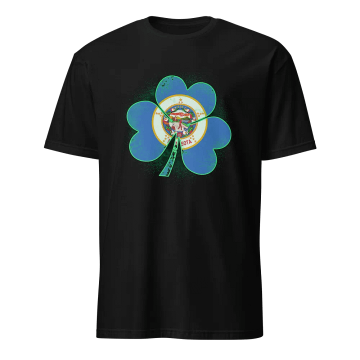 Minnesota Clover: St Patrick's Day product image (1)