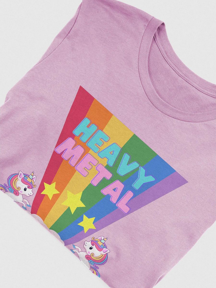 Metal Tee product image (4)