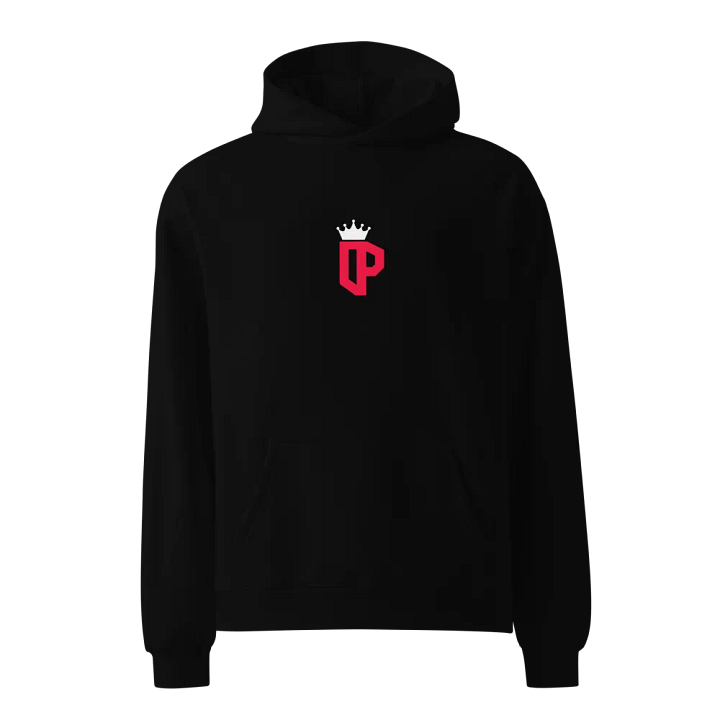Opall Hoodie Edition 1 product image (1)
