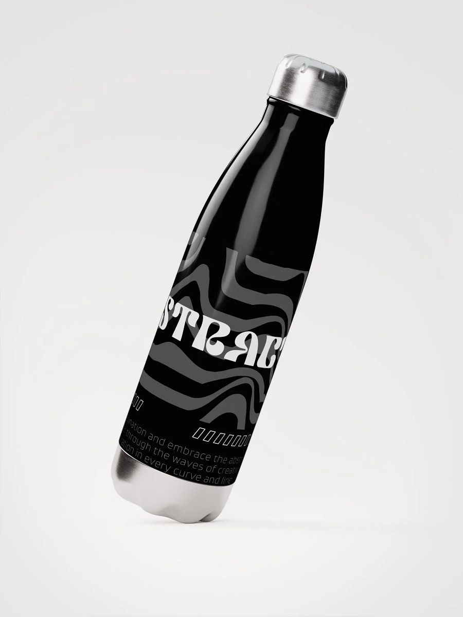 Fluid Dynamics Bottle product image (2)