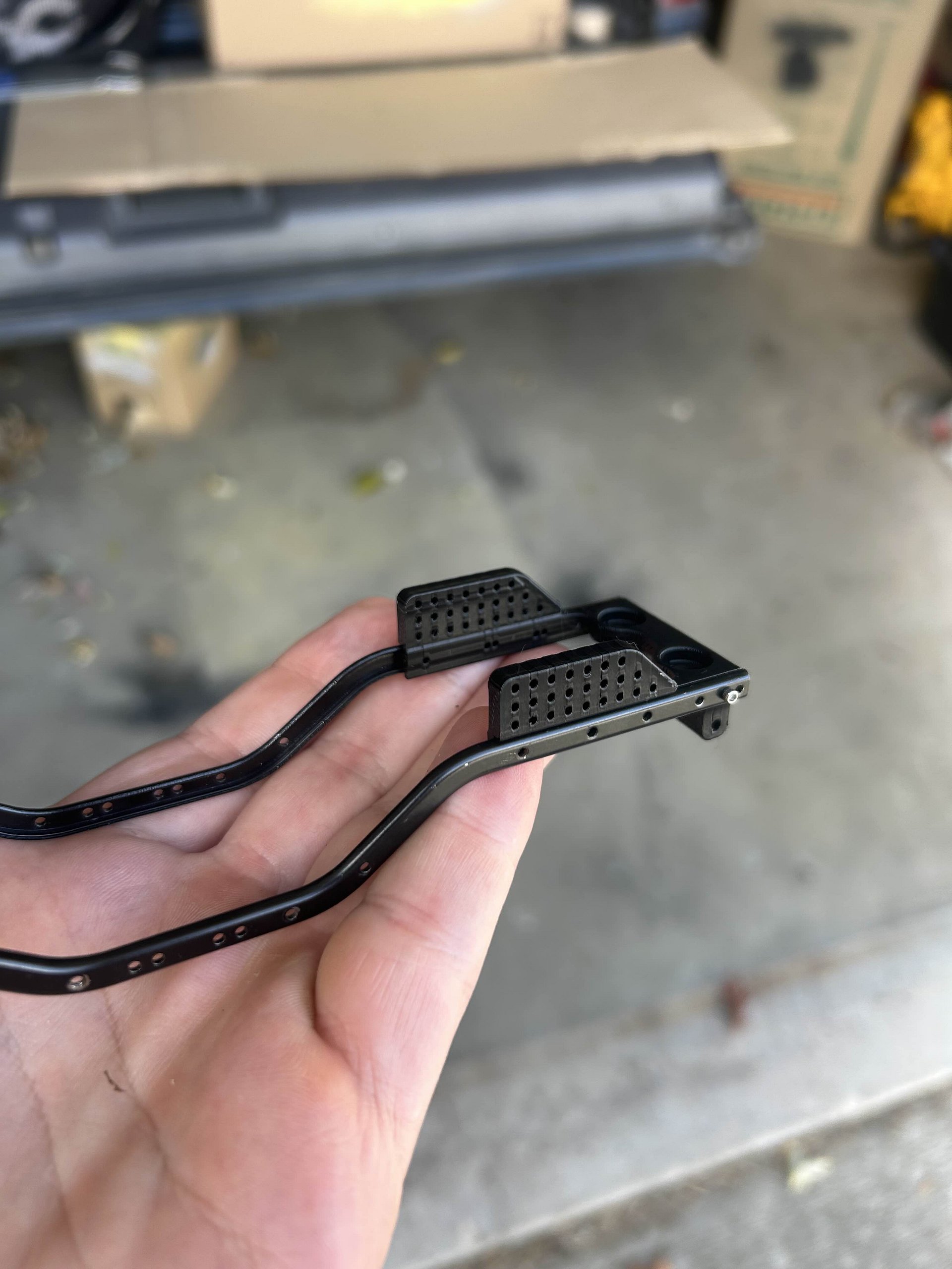 Stock Chassis Kit product image (3)