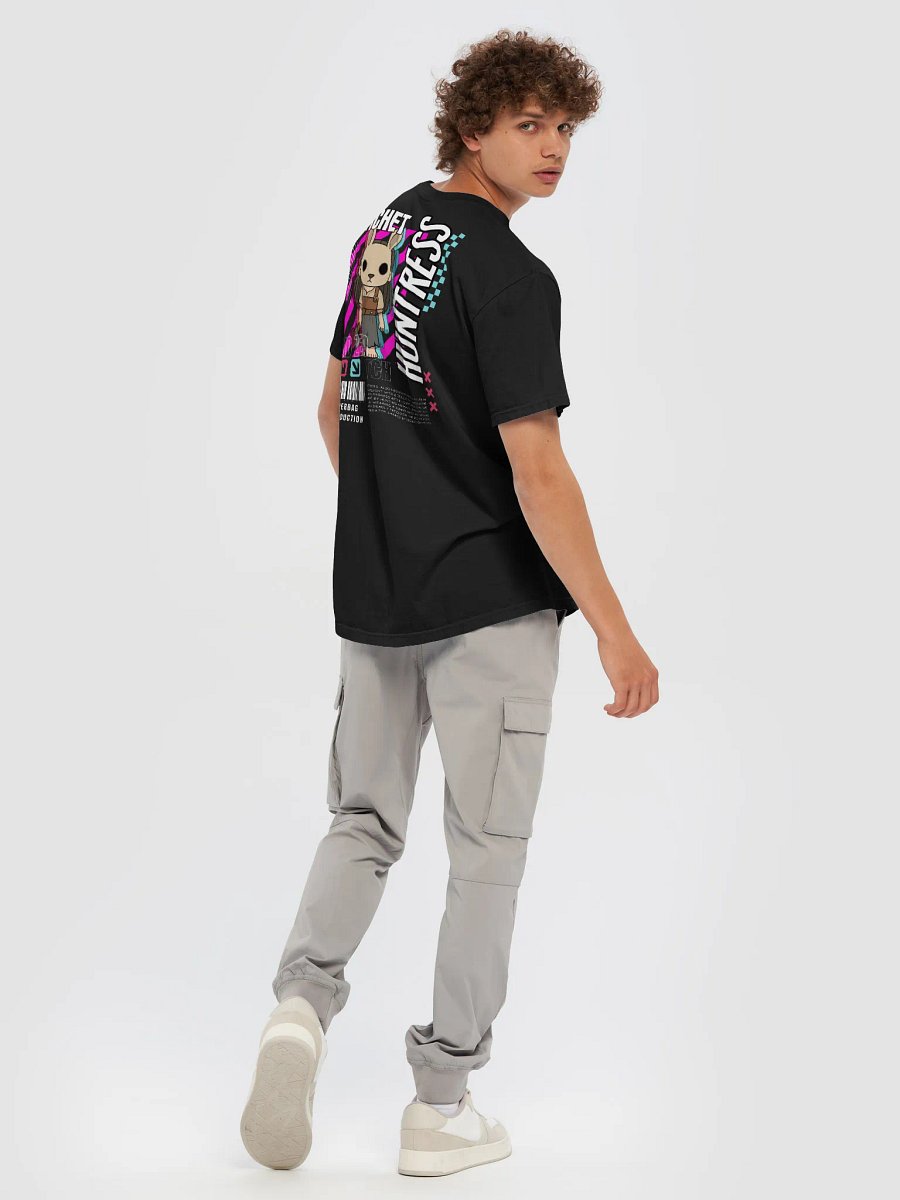 PBH x KD "HUNTY" Shirt product image (12)