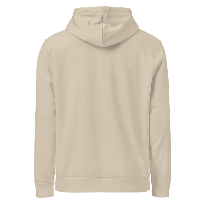 Natural Hungarian Elegance Hoodie product image (2)