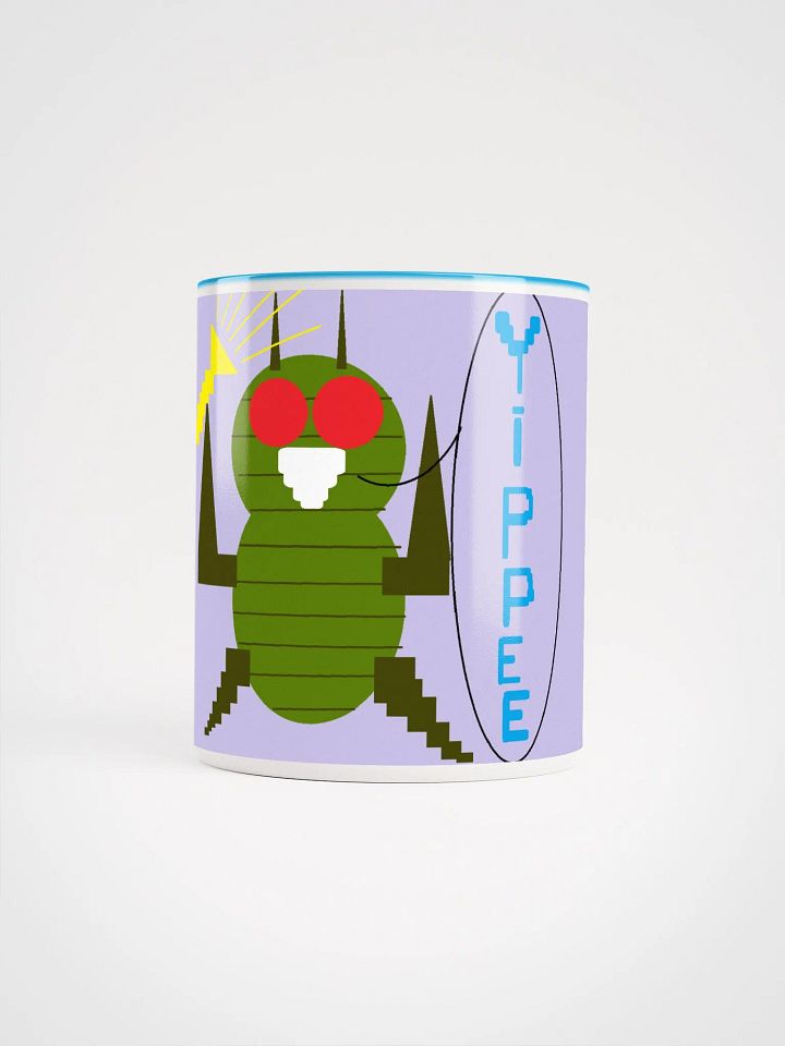 Yippee Bug product image (1)