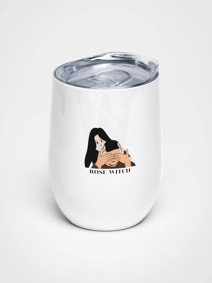 ROSE WITCH Glass product image (1)