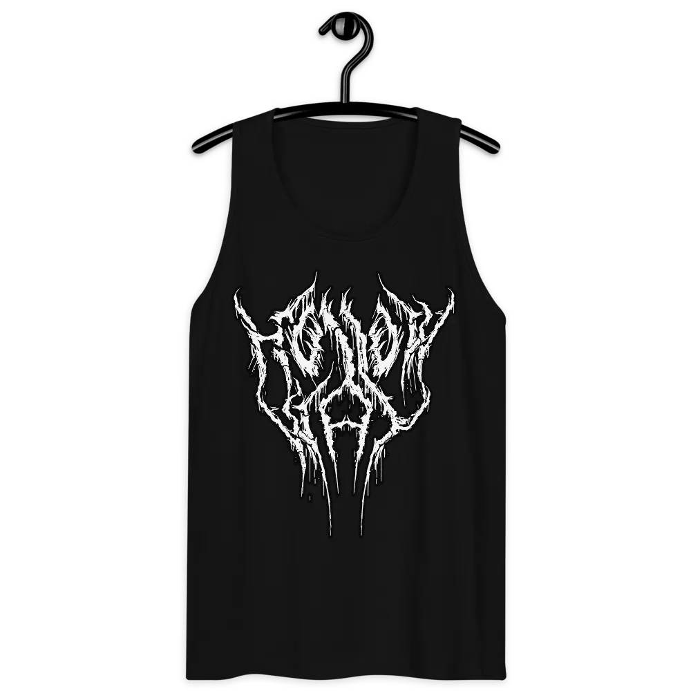 HOLLOWxWAY Tank Top product image (7)