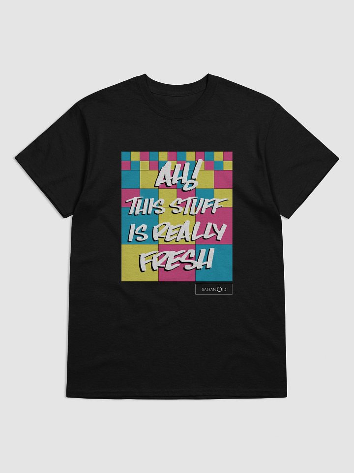 Change The Beat Tee product image (2)