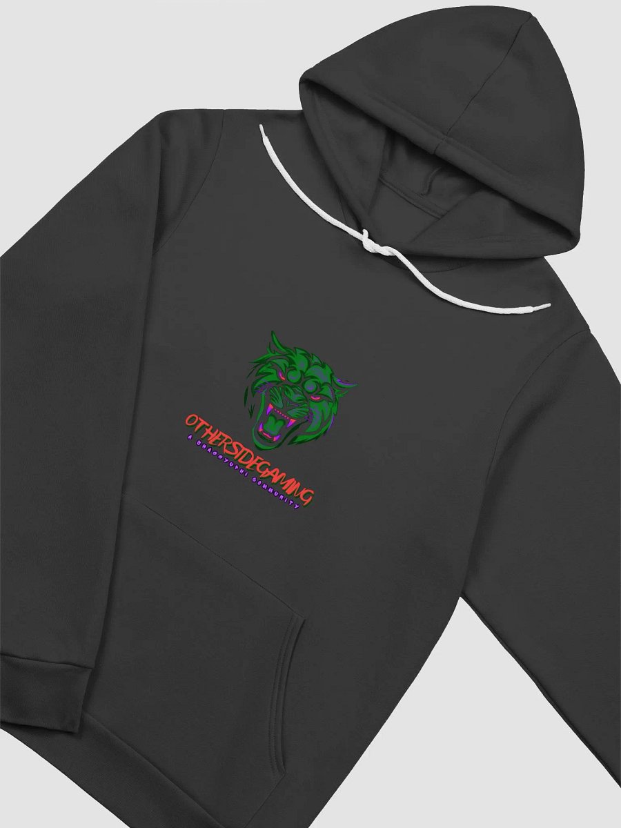 OS Brand Pullover Hoodie product image (3)