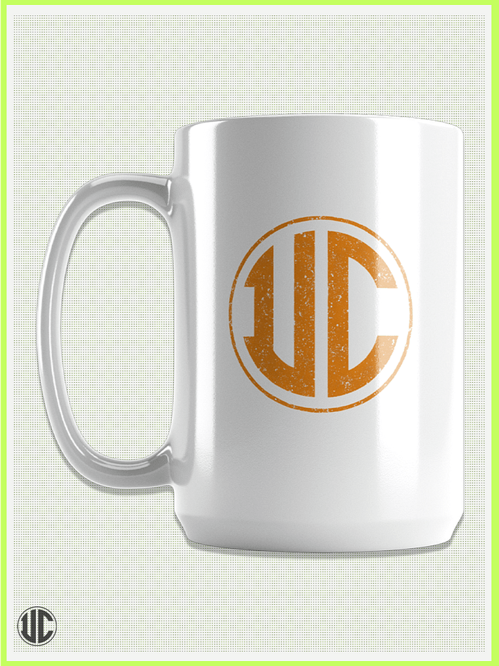 Graffiti Heart – 15 oz Ceramic Mug by UnkoCon product image (2)