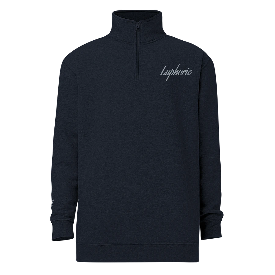 Luphoric Fleece Pullover product image (8)