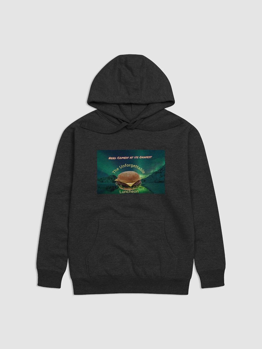 Unforgettable Luncheon Hoodie product image (4)