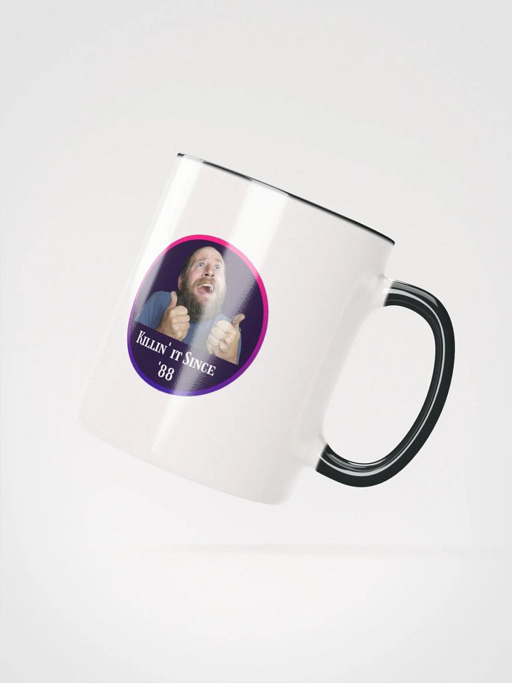 Crusty Mug product image (2)