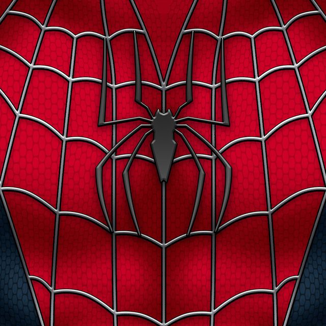 Spider | Raimi 2002 product image (1)