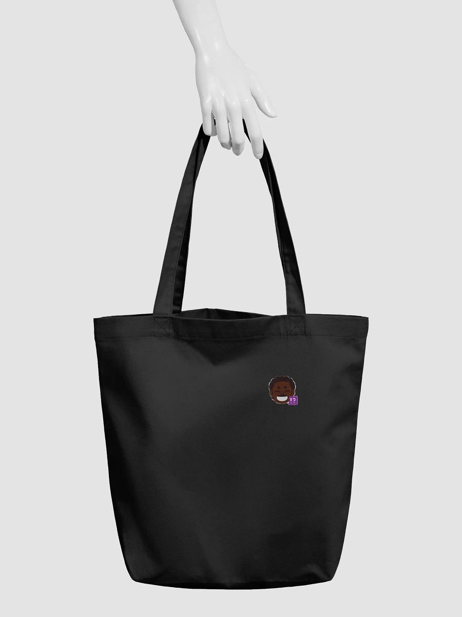 EbenAPCord Tote Bag product image (3)