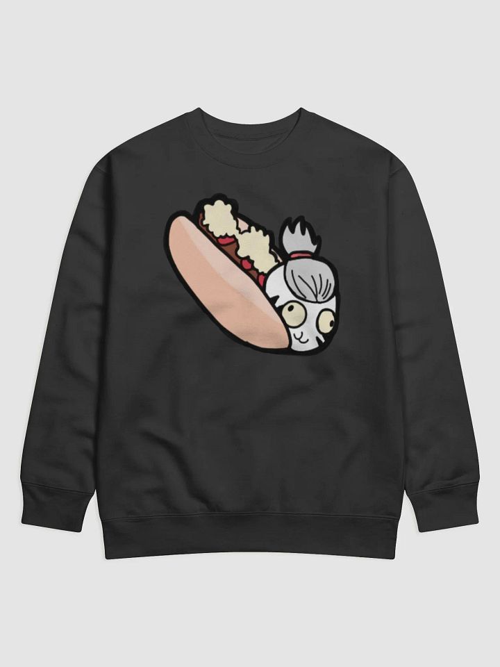 Sausage tigerez hoodie product image (1)