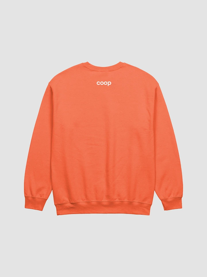 CHICKEN DADDY Crewneck product image (2)
