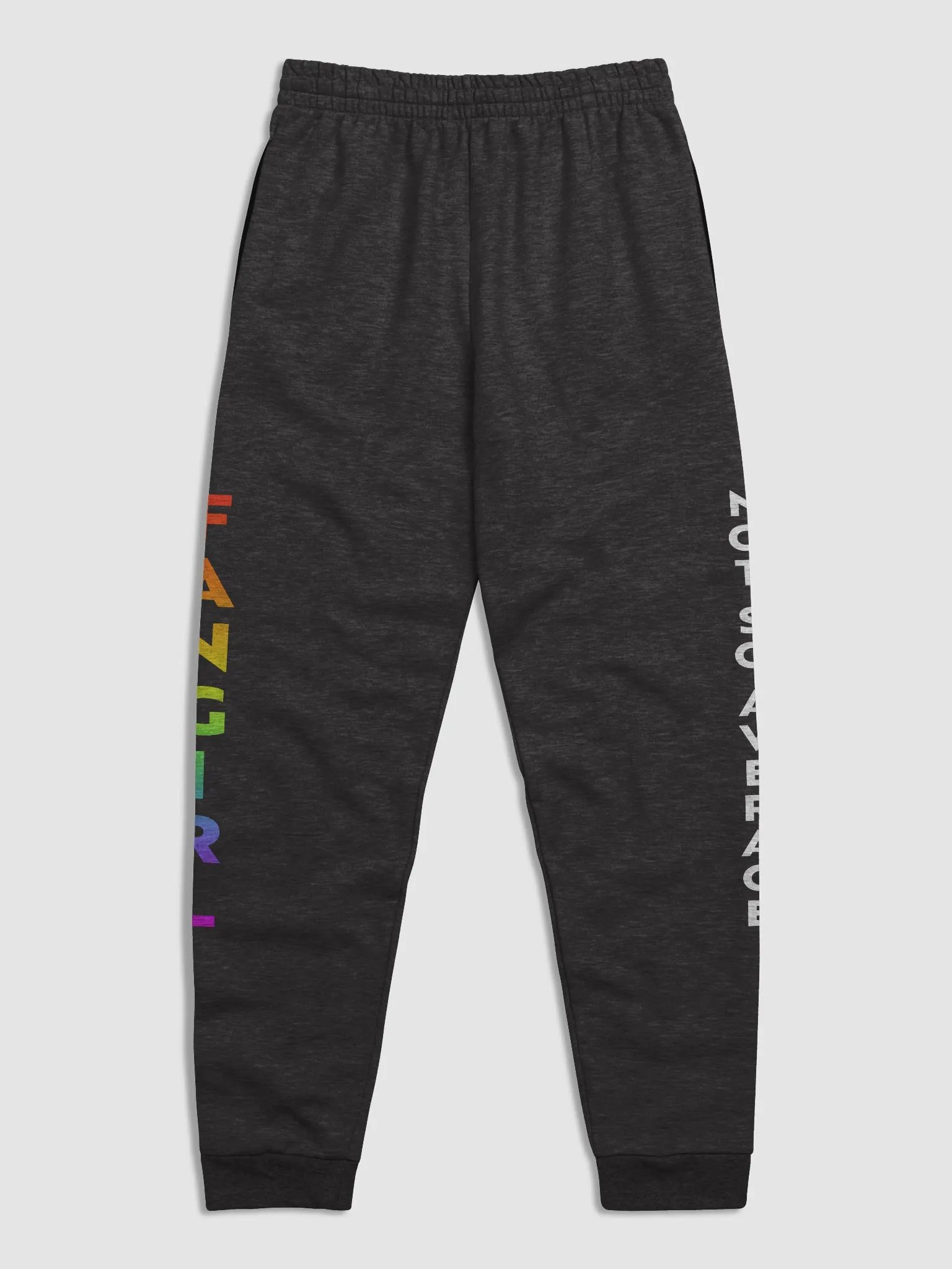 Not-So-Average-Fangirl Pants product image (3)