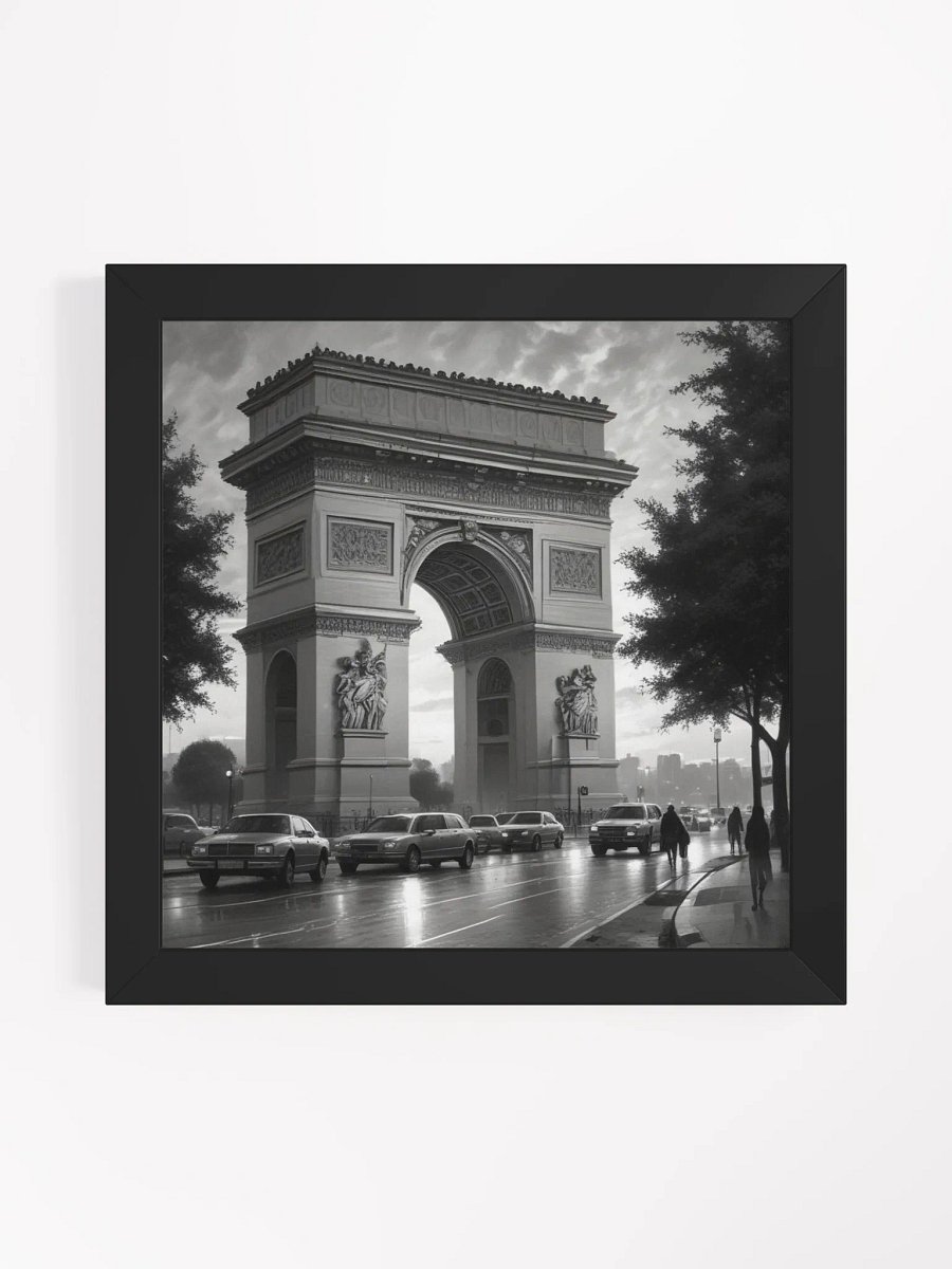 Arc de Triomphe product image (3)