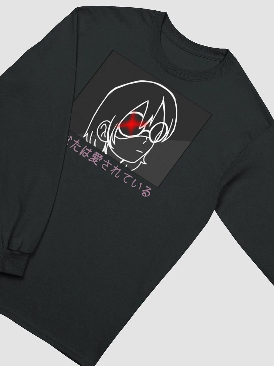Karibo 2-year anniversary Long Sleeve! (Dark colors) product image (20)