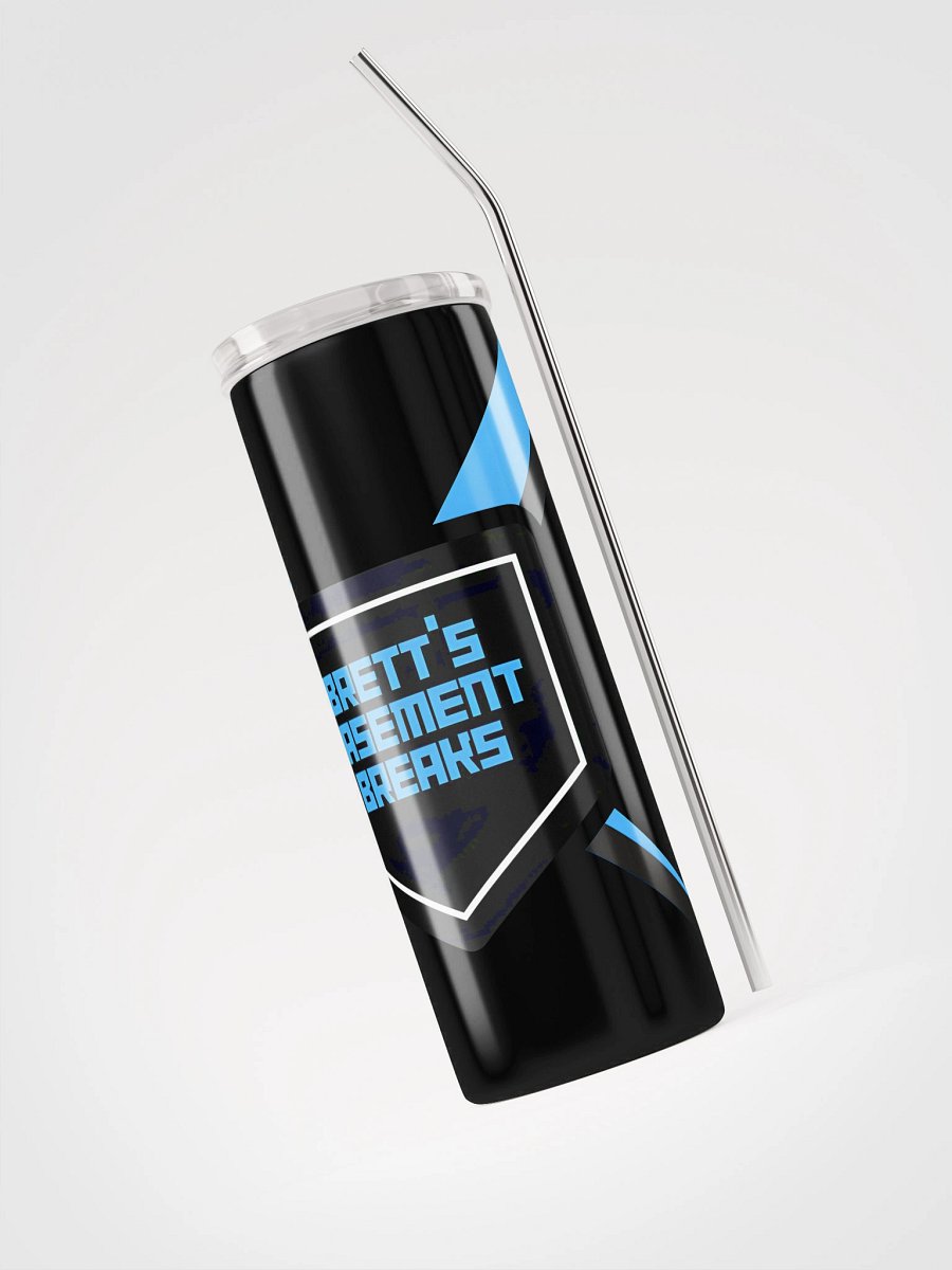 Home Run Stainless Steel Tumbler product image (3)