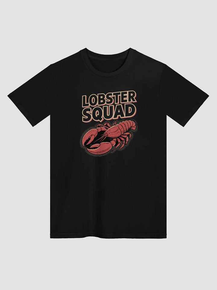 Lobster Squad product image (1)