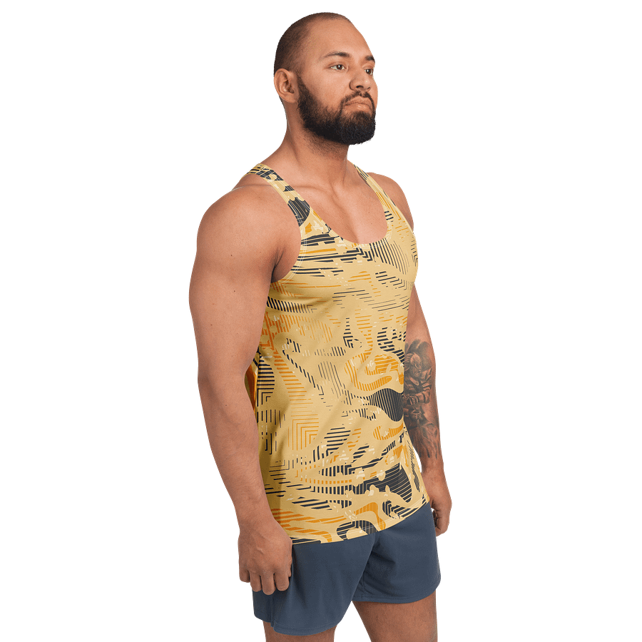 Meteor | Mens Tank Top product image (6)