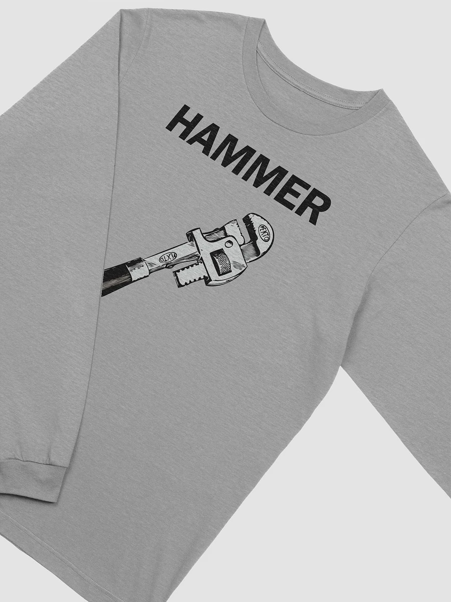 Hammer Long Sleeve product image (25)