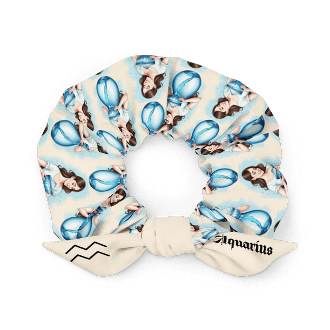 Aquarius Zodiac